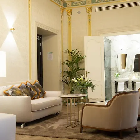 Palacio Vallier By Myr Hotel