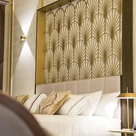 Hotel Myr Palacio Vallier 5*