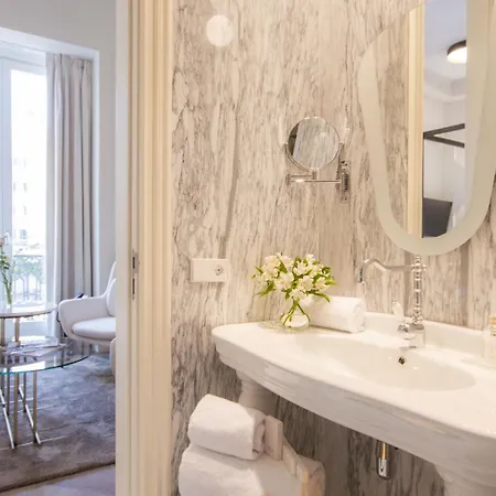 Palacio Vallier By Myr 5*