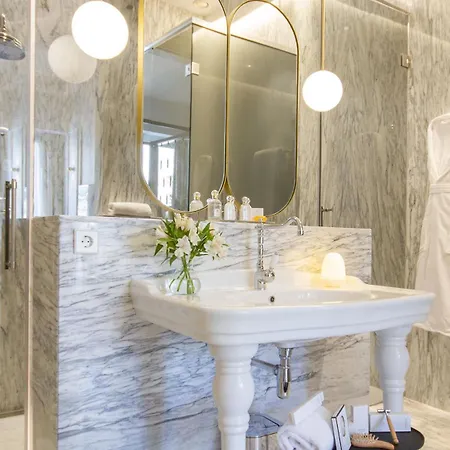Hotel Palacio Vallier By Myr