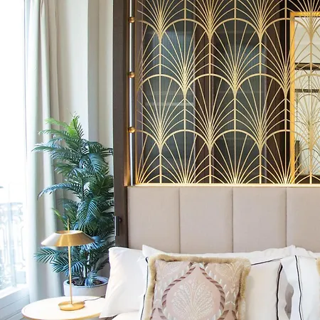Palacio Vallier By Myr Hotel 5*