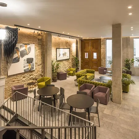 Feten Appartement