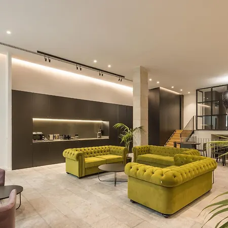 Feten Apartamento