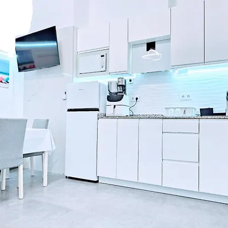 Apartment Viviendaturisticavalencia A4a5 Arena Roig