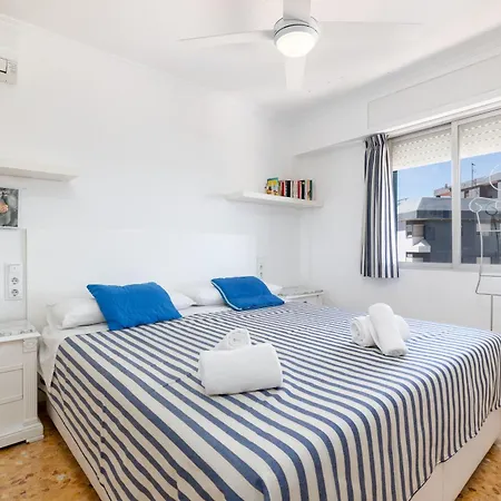 Platja Puig * Valência