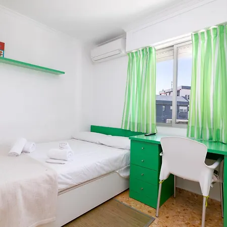Platja Puig Apartmán *