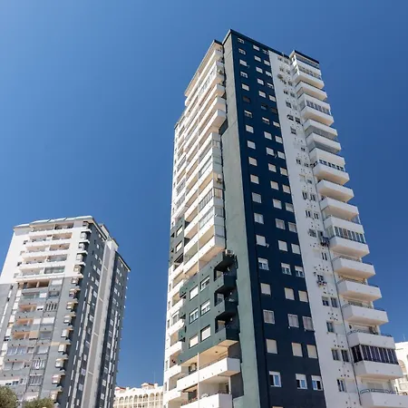 Platja Puig Appartement *