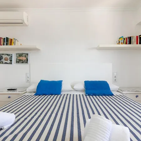 Platja Puig Apartment Valencia