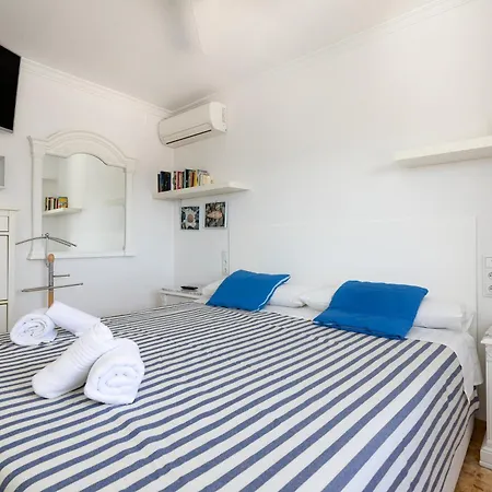 Platja Puig Appartement