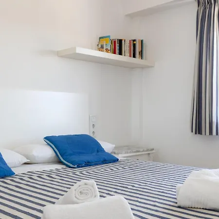 Platja Puig Apartment Valencia