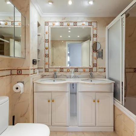 Apartment Platja Puig