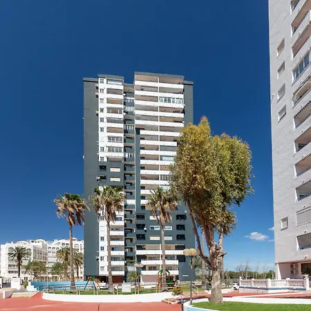 Platja Puig * Valência