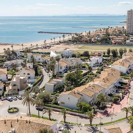 Apartment Platja Puig