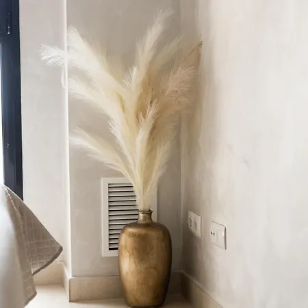 Apartamento Doble A Deluxe Valencia