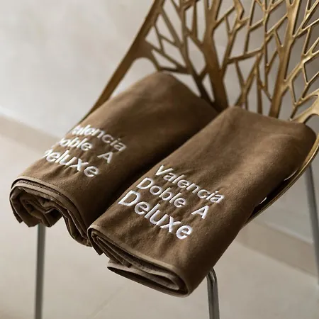 Doble A Deluxe Apartamento Valência