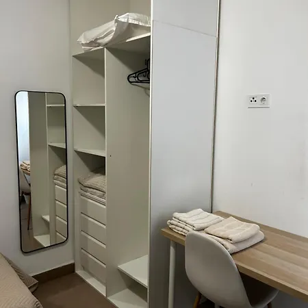 Appartement Dama Iberica Iii *