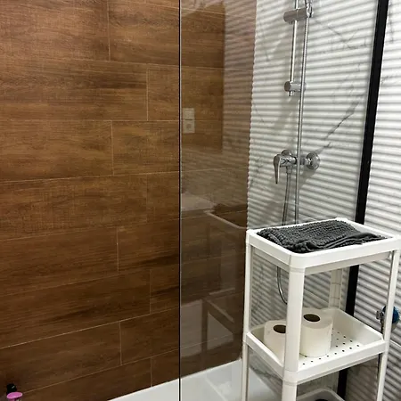 Dama Iberica Iii Apartamento