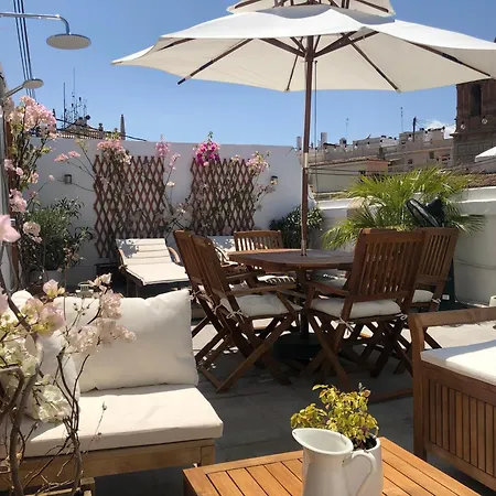 Luxury Center Appartement *