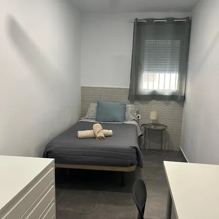 Apartment Dama Iberica Ii Valencia