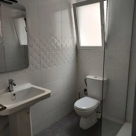 Apartment Dama Iberica Ii