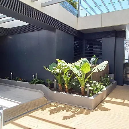 Espectacular Loft Piscina Y Terraza - Metro L10 - Ciencias - Ruzafa - Centro *