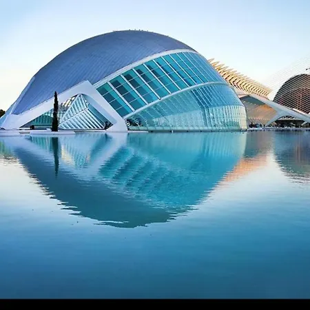 شقة فندقية Ynfinity