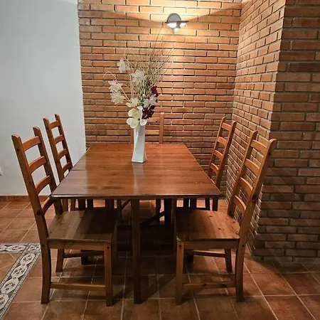 Apartment Vacansis Plaza De La Reina *