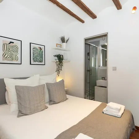 Guestready - Relaxing In Valencia's Old Town Valência