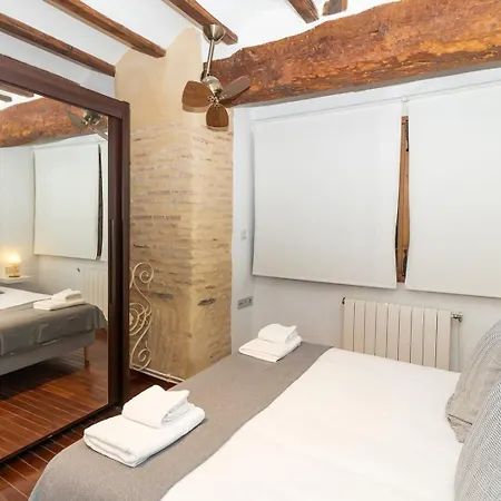 Guestready - Relaxing In Valencia's Old Town * Valência