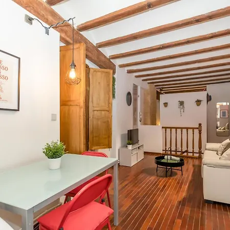 Guestready - Relaxing In Valencia's Old Town