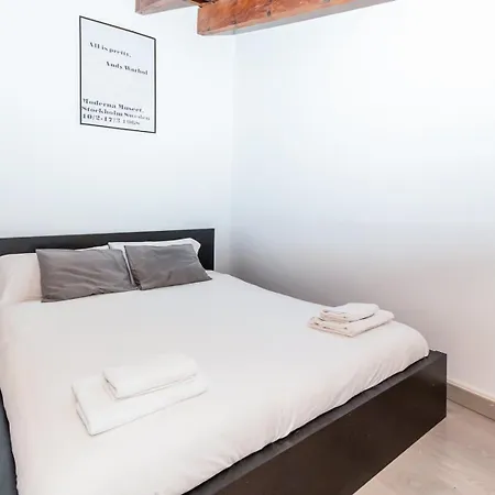 Guestready - Mezzanine Comfort In