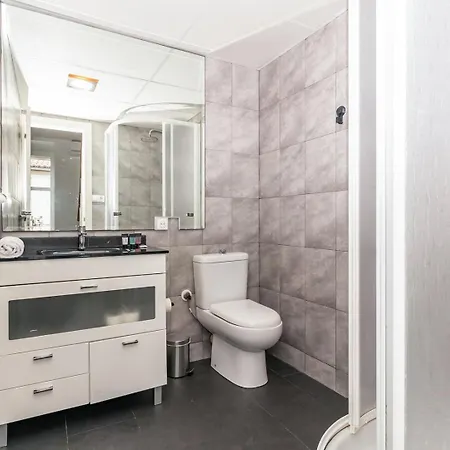 Apartment Guestready - Mezzanine Comfort In *