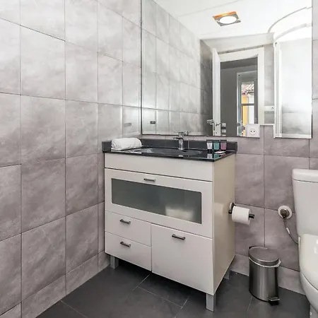 Apartment Guestready - Mezzanine Comfort In *