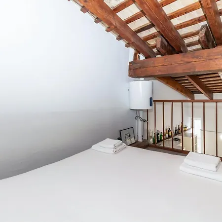 Guestready - Mezzanine Comfort In Apartment