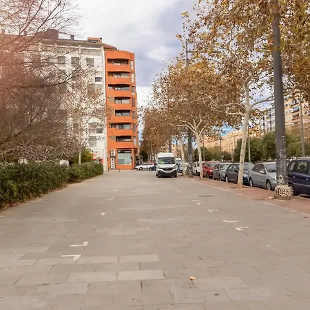 Guestready - Mezzanine Comfort In * Valencia