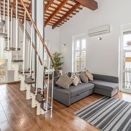Guestready - Mezzanine Comfort In *