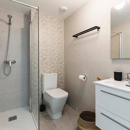 Appartement By Olala Homes