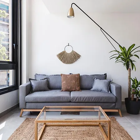 Appartement By Olala Homes *