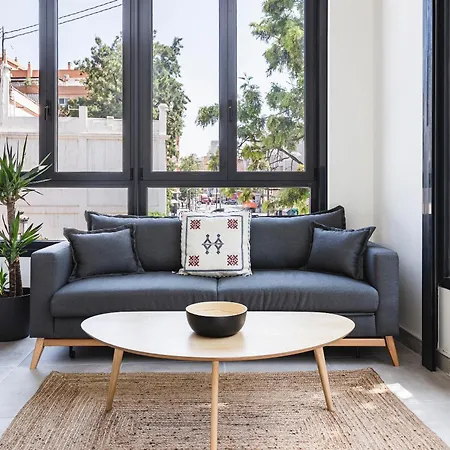 Appartement By Olala Homes Valencia