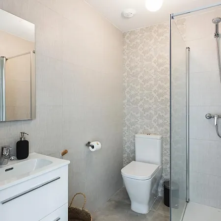 Appartement By Olala Homes *