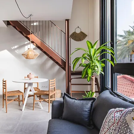 Appartement By Olala Homes Valencia