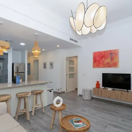 Guestready - El Cabanyal Hidden Oasis * Valence