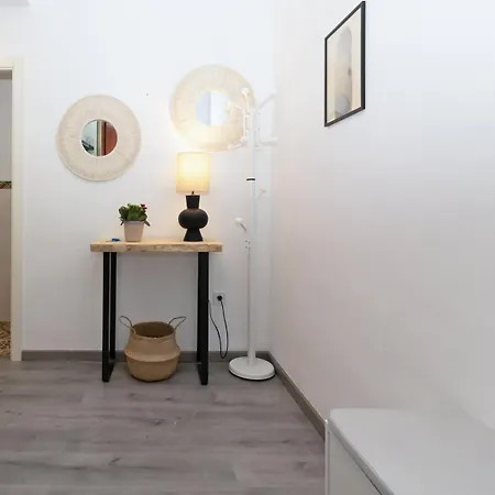 Guestready - El Cabanyal Hidden Oasis Apartamento Valência