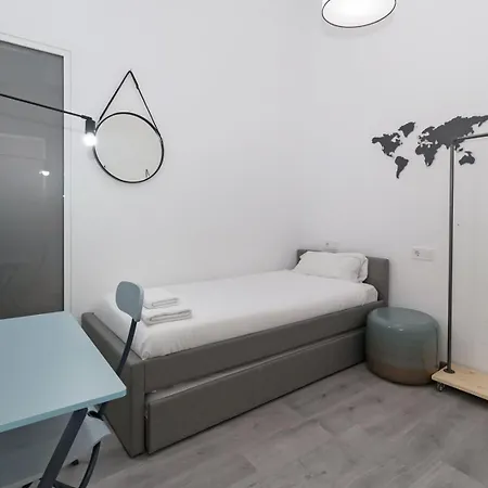 Guestready - El Cabanyal Hidden Oasis Valence