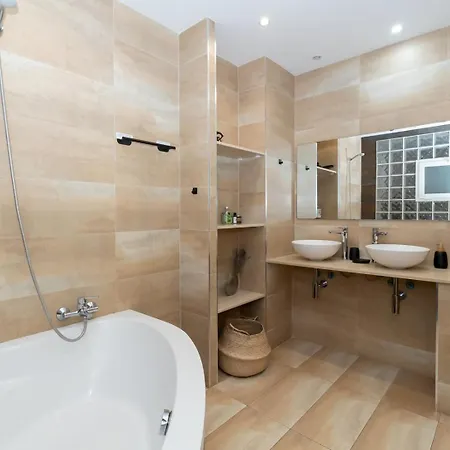 Guestready - El Cabanyal Hidden Oasis * Valence
