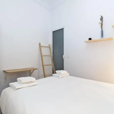 Guestready - El Cabanyal Hidden Oasis