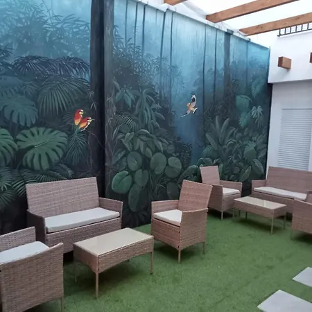 Encantador Vigas De Madera Διαμέρισμα