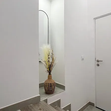 Apartment Encantador Vigas De Madera Valencia