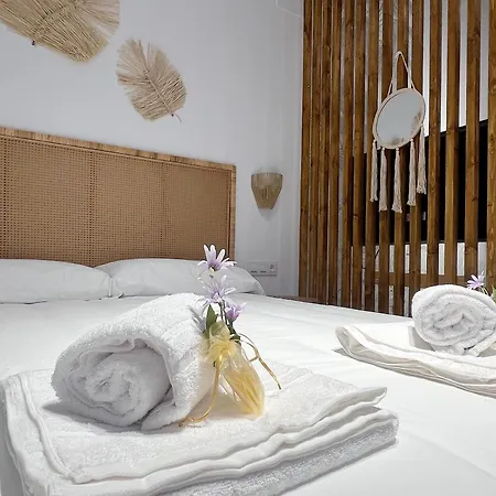 Encantador Vigas De Madera * Βαλένθια