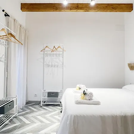 Encantador Vigas De Madera Βαλένθια